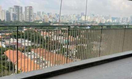 Apartamento 149 m² Com elevadores Localizado Bairro São Paulo - SP