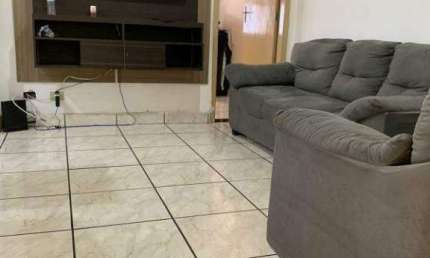 Casa à venda 2 quartos 2 vagas Stella - Santo André - SP