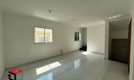 Sobrado à venda 3 quartos 1 suíte 3 vagas eldízia - santo andré - sp