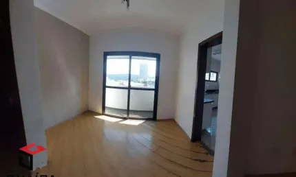 Apartamento para aluguel 3 quartos 1 suíte 2 vagas Bocaina - Mauá - SP