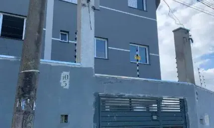 Sobrado à venda 2 quartos 2 suítes 4 vagas Vila Bela Vista - Santo André - SP