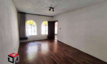 Sobrado à venda 3 quartos 1 suíte 2 vagas Nova Petrópolis - São Bernardo do Campo - SP