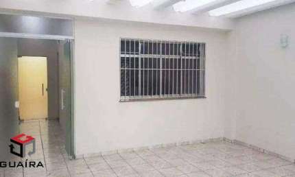 Sobrado para aluguel 2 quartos 2 vagas Rudge Ramos - São Bernardo do Campo - SP