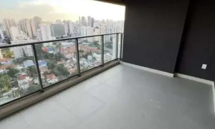 Apartamento com 3 quartos à venda na Rua Gabriele D'Annunzio, 226, Campo Belo, São Paulo