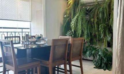 Apartamento 145 m² Localizado No Bairro Ipiranga São Paulo - SP