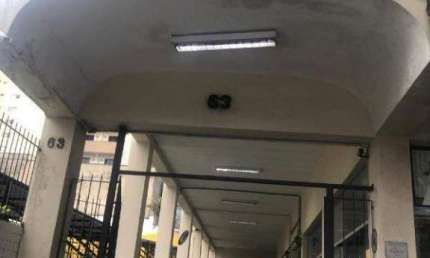 Sala comercial à venda na Rua São Bernardo, 63, Centro, São Bernardo do Campo