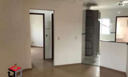 Cobertura com 2 quartos à venda na Rua Narciso Casado Calado, 151, Centro, São Bernardo do Campo