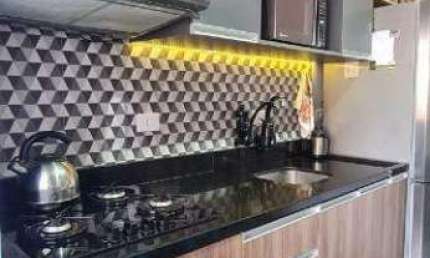 Apartamento à venda 2 quartos 2 vagas Centro - São Bernardo do Campo - SP