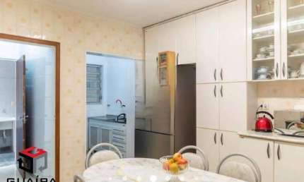 Sobrado à venda 2 quartos 3 vagas Paulicéia - São Bernardo do Campo - SP