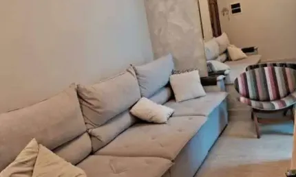 Apartamento 60 m² localizado no bairro campestre santo andré - sp