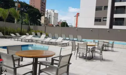 Apartamento à venda 4 quartos 3 suítes 3 vagas Gilda - Santo André - SP
