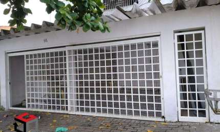 Casa à venda 6 quartos 1 suíte 3 vagas Ana Maria - Santo André - SP