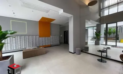Apartamento para aluguel 1 quarto 1 suíte consolação - são paulo - sp