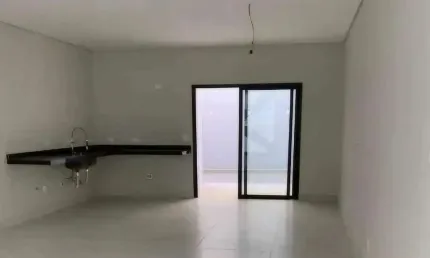 Sobrado de 220m² no Bairro Cerâmica em São Caetano do Sul - SP