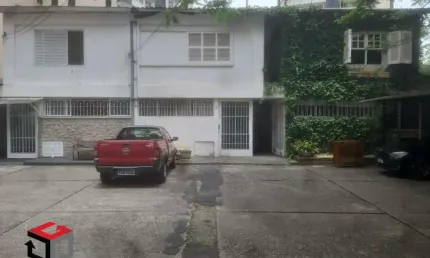 Casa com 3 quartos à venda na Rua Doutor Fadlo Haidar, 107, Vila Olímpia, São Paulo