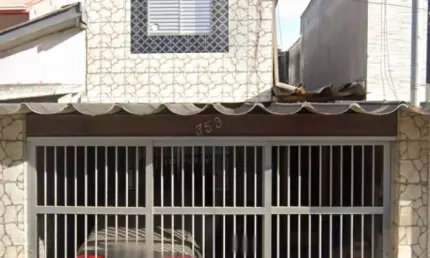 Sobrado à venda 3 quartos 3 suítes 2 vagas paulicéia - são bernardo do campo - sp