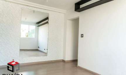 Apartamento à venda 2 quartos 1 vaga Centro - São Bernardo do Campo - SP