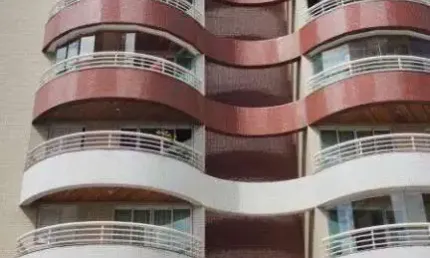 Apartamento à venda 1 quarto 1 vaga Jardim do Mar - São Bernardo do Campo - SP