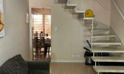 Sobrado à venda 2 quartos 1 vaga Santa Terezinha - São Bernardo do Campo - SP