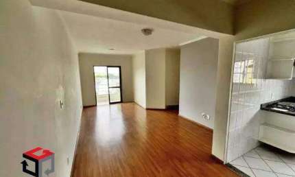 Cobertura à venda 4 quartos 1 suíte 2 vagas São Diogo - São Bernardo do Campo - SP