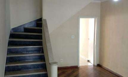 Sobrado 230 m² Localizado No bairro Rudge Ramos São Bernardo do Campo - SP