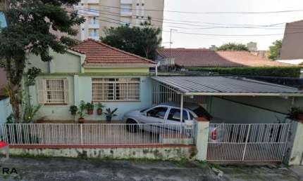 Terreno à venda Jardim Bela Vista - Santo André - SP