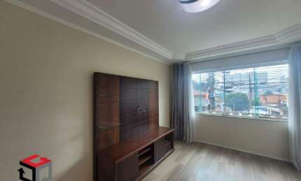 Sobrado 162m² - 3 dormitórios, 3 vagas, Ferrazópolis - S. B. Campo