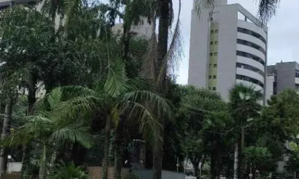 Apartamento à venda 4 quartos 3 suítes 4 vagas Centro - São Bernardo do Campo - SP