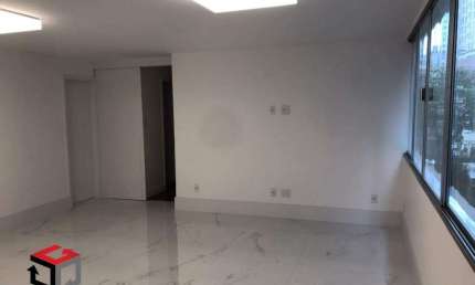 Apartamento 120 m² Localizado No Bairro Santa Cecília São Paulo - SP
