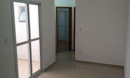 Apartamento à venda 2 quartos 1 vaga Las Vegas - Santo André - SP