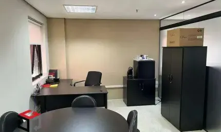 Conj. Comercial de 57m² localizado no Bairro Perdizes em São Paulo - SP