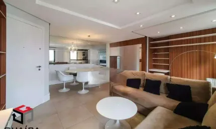 Apartamento à venda 3 quartos 1 suíte 2 vagas vila mariana - são paulo - sp