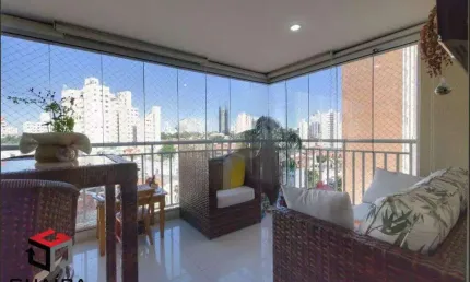 Apartamento à venda 3 quartos 1 suíte 2 vagas aclimação - são paulo - sp