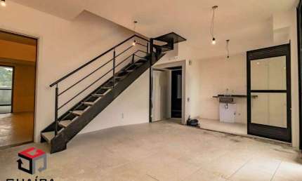 Apartamento à venda 2 quartos 2 suítes 1 vaga Saúde - São Paulo - SP