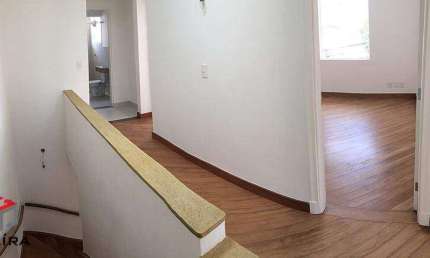 Sobrado à venda 1 quarto 3 vagas Perdizes - São Paulo - SP