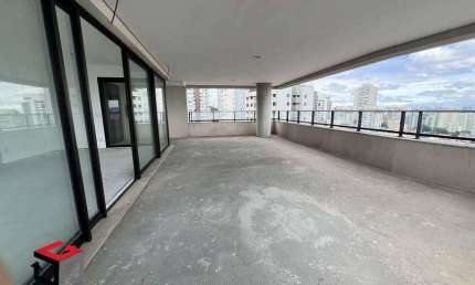 Apartamento 218 m² Localizado No Bairro Alto da Lapa São Paulo - SP