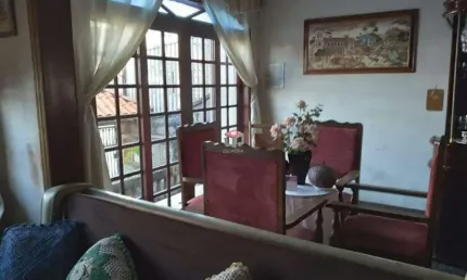 Casa com 4 quartos à venda na Rua Flávio Fongaro, 401, Jardim do Mar, São Bernardo do Campo