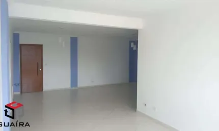 Apartamento à venda 3 quartos 1 suíte 1 vaga Centro - São Bernardo do Campo - SP