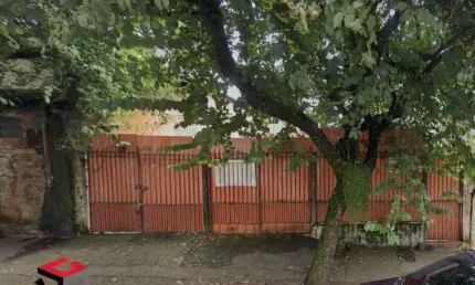 Terreno à venda na Rua Loefgren, 430, Vila Clementino, São Paulo