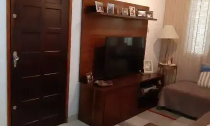 Sobrado 157 m² Localizado No Bairro Santa Terezinha São Bernardo do Campo - SP