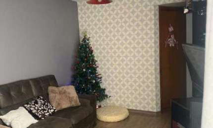 Cobertura 131 m² Localizado No Bairro São Vicente Mauá - SP