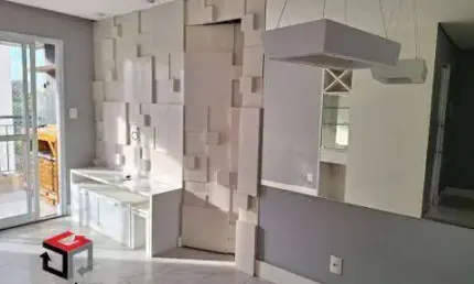 Apartamento 66 m² Localizado No Bairro Vila Guarani São Paulo - SP