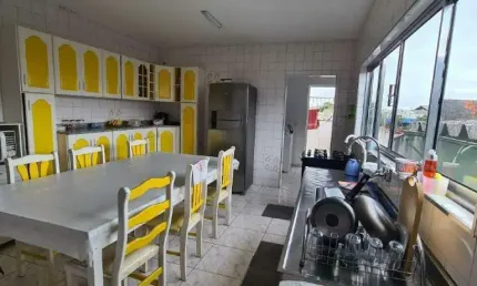 Casa 200 m² Localizado No Bairro Taboão São Bernardo do Campo - SP