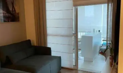 Apartamento à venda 3 quartos 1 suíte 2 vagas Centro - São Bernardo do Campo - SP