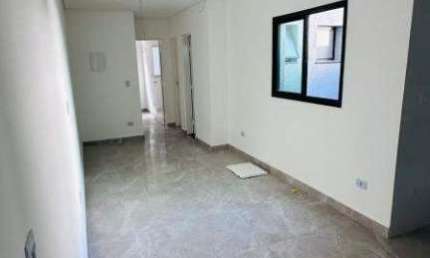 Cobertura para aluguel 2 quartos 1 suíte 1 vaga Helena - Santo André - SP