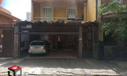 Sobrado de 200m² / Bairro Perdizes em São Paulo - SP