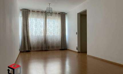 Apartamento 72 m² Localizado No Bairro Vila da Saúde São Paulo - SP
