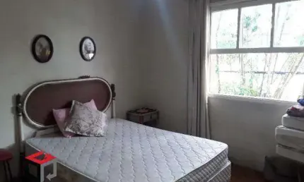 Casa com 2 quartos à venda na chácara santo antônio