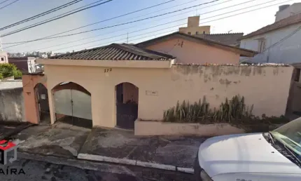 Terreno à venda nova gerty - são caetano do sul - sp