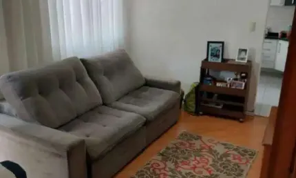 Casa à venda 4 quartos 2 vagas Erasmo Assunção - Santo André - SP
